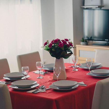 Apartments Vodice Dış mekan fotoğraf