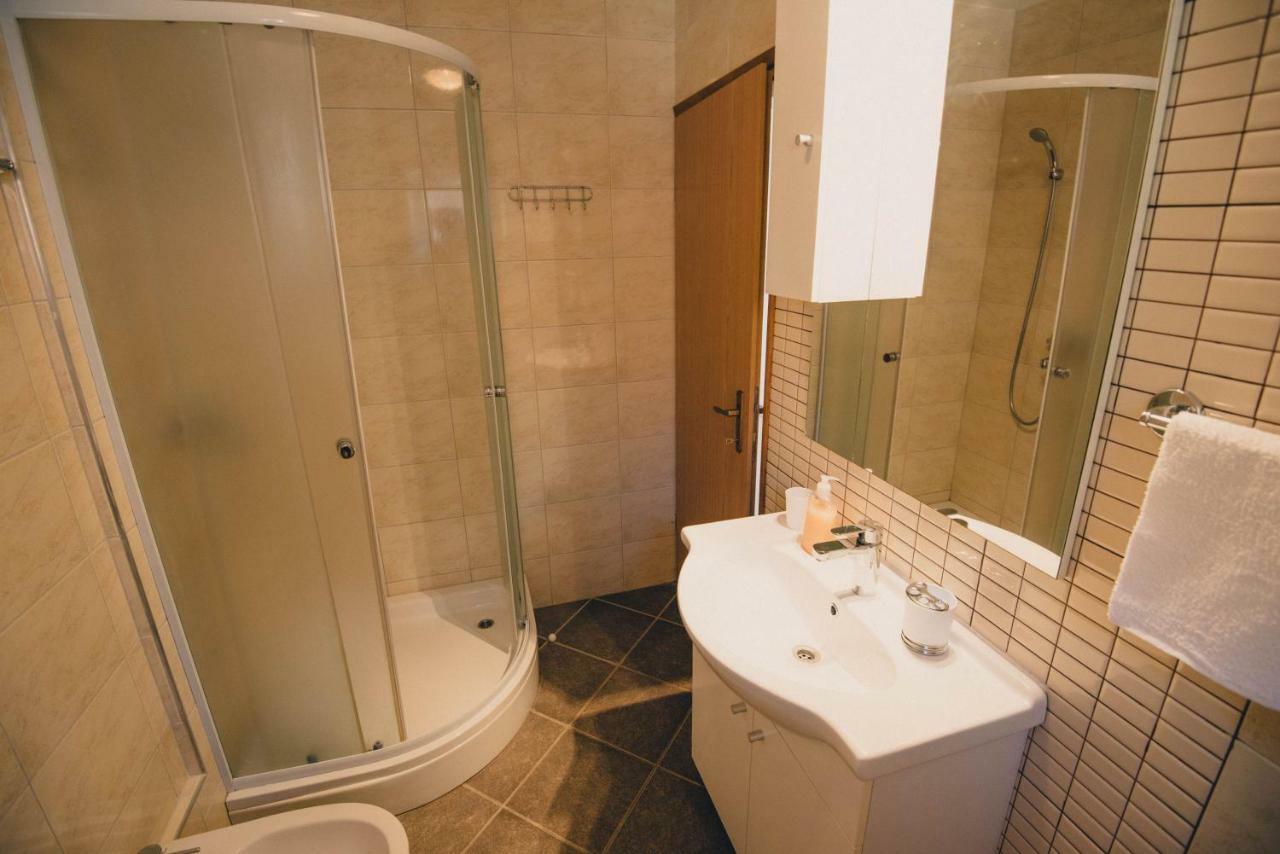 Apartments Vodice Dış mekan fotoğraf