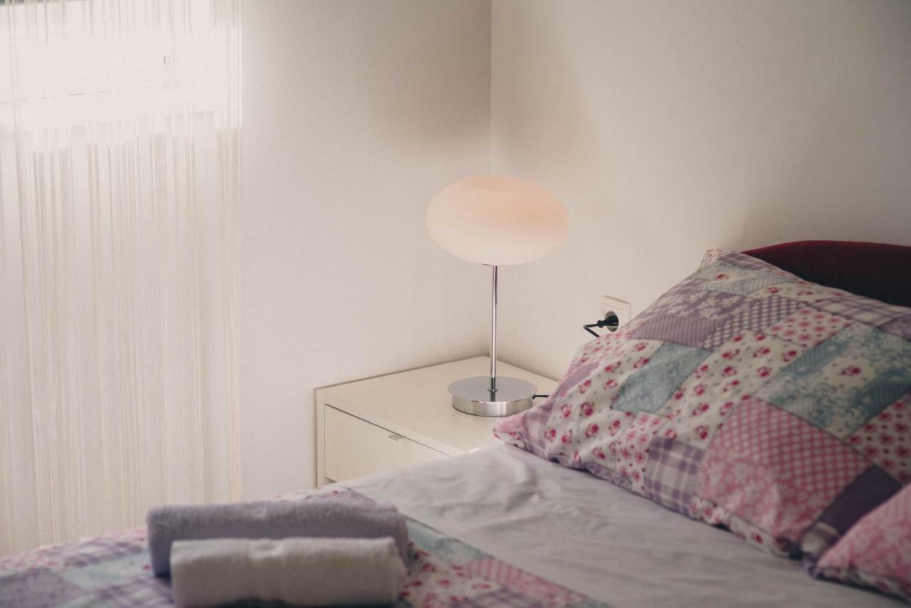 Apartments Vodice Dış mekan fotoğraf